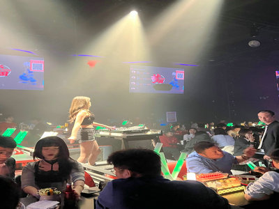 眉山夜总会招聘